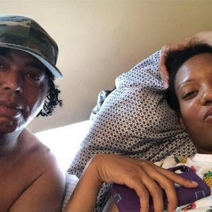 Meet your Posher, Eugene